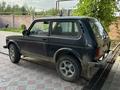 ВАЗ (Lada) Lada 2121 2019 года за 3 000 000 тг. в Шымкент – фото 4