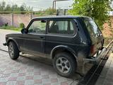 ВАЗ (Lada) Lada 2121 2019 года за 3 000 000 тг. в Шымкент – фото 4