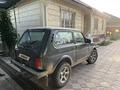 ВАЗ (Lada) Lada 2121 2019 года за 3 000 000 тг. в Шымкент