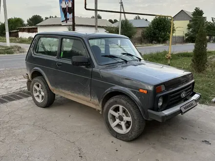 ВАЗ (Lada) Lada 2121 2019 года за 3 000 000 тг. в Шымкент – фото 5