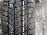 BRIDGESTONE BLIZZAK DM-V3 225/55 R19 99 T за 113 800 тг. в Алматы