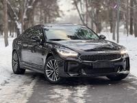 Kia Stinger 2018 года за 13 000 000 тг. в Алматы