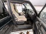 Mitsubishi Pajero 1995 годаfor2 700 000 тг. в Пресновка – фото 5