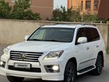 Lexus LX 570 2011 годаүшін21 000 000 тг. в Актау – фото 3
