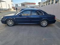 Hyundai Sonata 2008 года за 2 100 000 тг. в Атырау