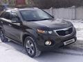 Kia Sorento 2011 года за 7 200 000 тг. в Семей – фото 2