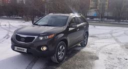 Kia Sorento 2011 года за 7 200 000 тг. в Семей