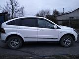 SsangYong Nomad 2015 года за 4 300 000 тг. в Боровской – фото 2