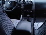 SsangYong Nomad 2015 года за 4 300 000 тг. в Боровской – фото 5