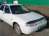 ВАЗ (Lada) 2110 2001 года за 450 000 тг. в Уральск – фото 4