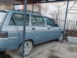 ВАЗ (Lada) 2111 2002 года за 350 000 тг. в Шымкент – фото 2