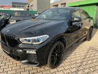 BMW X6 2021 годаfor46 900 000 тг. в Астана