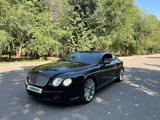 Bentley Continental GT 2007 годаүшін12 500 000 тг. в Алматы – фото 2