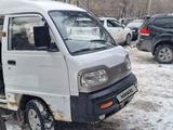 Daewoo Damas 2009 года за 2 300 000 тг. в Алматы