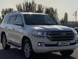 Toyota Land Cruiser 2015 года за 32 000 000 тг. в Тараз – фото 4