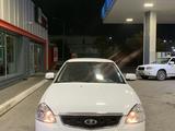 ВАЗ (Lada) Priora 2170 2010 годаfor2 200 000 тг. в Астана