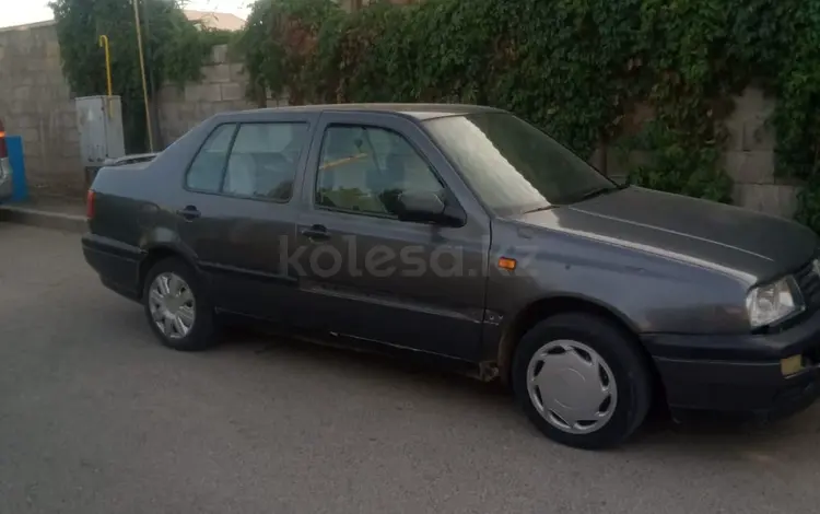Volkswagen Vento 1994 года за 750 000 тг. в Шымкент