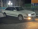 Audi 100 1991 года за 2 400 000 тг. в Кызылорда – фото 2