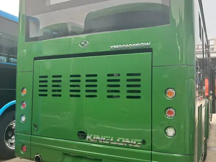 King Long  King long Кинг лонг 2024 года за 55 990 000 тг. в Алматы – фото 10