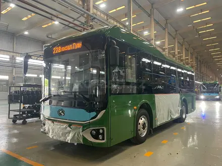 King Long  King long Кинг лонг 2024 года за 55 990 000 тг. в Алматы – фото 3