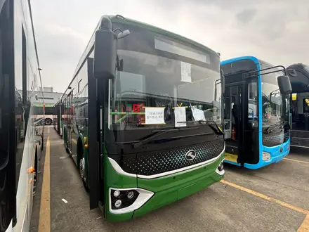 King Long  King long Кинг лонг 2024 года за 55 990 000 тг. в Алматы – фото 4