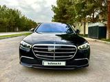 Mercedes-Benz S 450 2020 года за 61 000 000 тг. в Алматы – фото 2