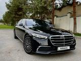 Mercedes-Benz S 450 2020 годаүшін61 000 000 тг. в Алматы