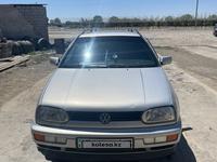 Volkswagen Golf 1996 годаүшін2 300 000 тг. в Туркестан
