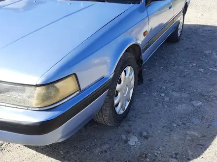 Mazda 626 1992 года за 850 000 тг. в Талдыкорган – фото 2