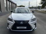 Lexus RX 300 2018 годаүшін18 000 000 тг. в Павлодар – фото 2