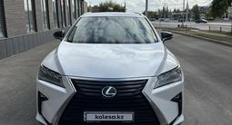 Lexus RX 300 2018 года за 18 000 000 тг. в Павлодар – фото 2