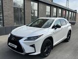 Lexus RX 300 2018 годаүшін18 000 000 тг. в Павлодар
