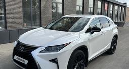 Lexus RX 300 2018 года за 18 000 000 тг. в Павлодар