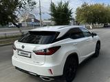 Lexus RX 300 2018 годаүшін18 000 000 тг. в Павлодар – фото 4