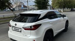Lexus RX 300 2018 года за 18 000 000 тг. в Павлодар – фото 4