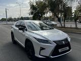 Lexus RX 300 2018 годаүшін18 000 000 тг. в Павлодар – фото 3