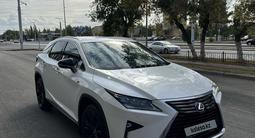 Lexus RX 300 2018 года за 18 000 000 тг. в Павлодар – фото 3