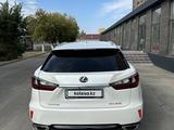 Lexus RX 300 2018 годаүшін18 000 000 тг. в Павлодар – фото 5
