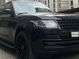 Land Rover Range Rover 2015 года за 33 000 000 тг. в Алматы – фото 3