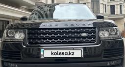 Land Rover Range Rover 2015 годаfor33 000 000 тг. в Алматы – фото 2