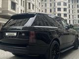 Land Rover Range Rover 2015 года за 33 000 000 тг. в Алматы – фото 5