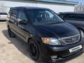 Mazda MPV 2003 года за 3 700 000 тг. в Тараз – фото 2