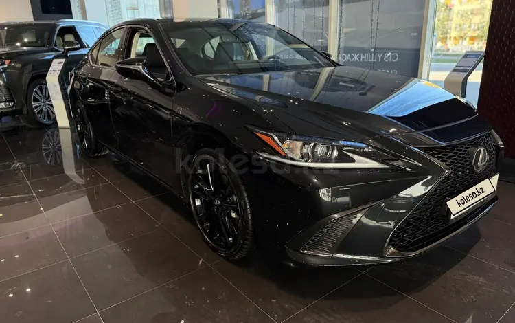 Lexus ES 250 Premium 2025 годаүшін29 500 000 тг. в Актобе