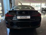 Lexus ES 250 Premium 2025 годаүшін29 500 000 тг. в Актобе – фото 4