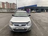 ВАЗ (Lada) Priora 2170 2007 годаүшін1 000 000 тг. в Усть-Каменогорск