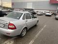 ВАЗ (Lada) Priora 2170 2007 годаүшін1 000 000 тг. в Усть-Каменогорск – фото 5