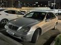 Mercedes-Benz C 240 2000 года за 3 300 000 тг. в Алматы – фото 2