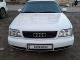 Audi A6 1995 годаүшін3 000 000 тг. в Кызылорда