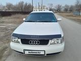 Audi A6 1995 года за 3 000 000 тг. в Кызылорда – фото 3