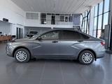 ВАЗ (Lada) Vesta 2020 годаүшін3 590 000 тг. в Уральск – фото 3